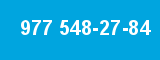977 548-27-84 977 548-27-84